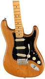 Fender American Professional II Stratocaster Maple Roasted Pine Guitar Brand NEW