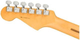 Fender American Professional II Stratocaster Maple Roasted Pine Guitar Brand NEW