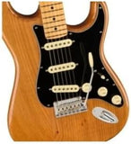Fender American Professional II Stratocaster Maple Roasted Pine Guitar Brand NEW