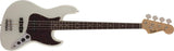 Fender Made in Japan Traditional 60s Jazz Bass Olympic White NEW