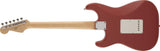 Fender Made in Japan Traditional 60s Stratocaster Fiesta Red Guitar Brand NEW