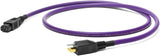 Oyaide AXIS-303 GX 2.8m Power Cable 100% Genuine Brand NEW