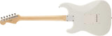 Fender Made in Japan Traditional 60s Stratocaster Olympic White Guitar Brand NEW