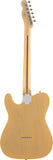 Fender Made in Japan Heritage 50s Telecaster Butterscotch Blonde Maple Guitar