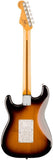 Fender Dave Murray Stratocaster 2-Color Sunburst Guitar Brand NEW