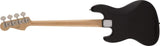 Fender Made in Japan Traditional 60s Jazz Bass Black NEW