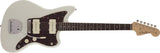 Fender Made in Japan Traditional 60s Jazzmaster Olympic White Guitar NEW