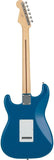 Fender Made in Japan 2024 Hybrid II Stratocaster HSH Maple Forest Blue Guitar