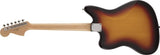 Fender Made in Japan Traditional 60s Jaguar 3-Color Sunburst Guitar Brand NEW