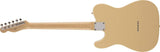 Fender Made in Japan Traditional 60s Telecaster Vintage White Guitar New