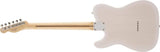 Fender Made in Japan Traditional 50s Telecaster White Blonde Guitar New EXP