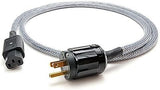 Oyaide L/i 50 G5 1.8m Audio Power Cable 100% Genuine Brand NEW