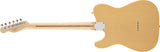 Fender Made in Japan Traditional 50s Telecaster Butterscotch Blond Maple Guitar