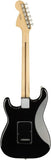 Fender American Performer Stratocaster HSS Maple Black Guitar Brand NEW