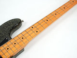Fender J (Luna Sea) Precision Bass Black Gold Electric Bass Brand NEW
