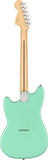Fender Player Mustang 90 Seafoam Green Guitar Brand NEW