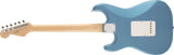 Fender Made in Japan Traditional 60s Stratocaster Lake Placid Blue Guitar NEW