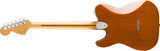 Fender Vintera 70s Telecaster Deluxe Maple Mocha Guitar Brand NEW