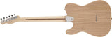 Fender Made in Japan Traditional 70s Telecaster Thinline, Natural Guitar New