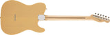 Fender MIJ Traditional 50s Telecaster Left-Handed Butterscotch Blonde Guitar