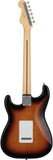 Fender Made in JP 2024 Hybrid II Stratocaster HSH Maple 3-Color Sunburst Guitar