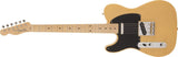 Fender MIJ Traditional 50s Telecaster Left-Handed Butterscotch Blonde Guitar