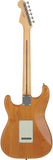 Fender Made in Japan 2024 Hybrid II Stratocaster HSH Vintage Natural Guitar