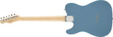Fender Made in Japan Traditional 60s Telecaster Lake Placid Blue Guitar Brand