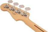 Fender Made in Japan Hybrid II Precision Bass Forest Blue Maple Bass Brand NEW