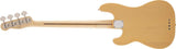 Fender Made in Japan Traditional Original 50s Precision Bass Butterscotch Blonde