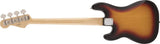 Fender Made in Japan Traditional 60s Precision Bass 3-Color Sunburst NEW