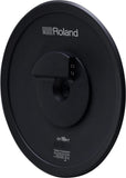 Roland V-Cymbal Crash CY-16R-T Black 16" Cymbal Drum Accessory Brand New BOX