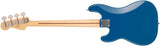 Fender Made in Japan Hybrid II Precision Bass Forest Blue Maple Bass Brand NEW