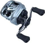 Daiwa Alphas SV TW 800S-HL Baitcasting Reel