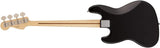 Fender Made in Japan Hybrid II Jazz Bass Black Electric Bass Guitar Brand New