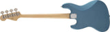 Fender Made in Japan Traditional 60s Jazz Bass Lake Placid Blue NEW