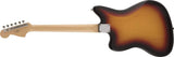 Fender Made in Japan Traditional 60s Jazzmaster 3-Color Sunburst Guitar NEW