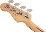 Fender Made in Japan Hybrid II Precision Bass Forest Blue Brand New EXP Shipping
