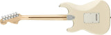 Fender Albert Hammond Jr. Signature Stratocaster Olympic White Guitar Brand NEW