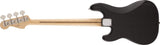 Fender Made in Japan Traditional 50s Precision Bass Maple Black NEW