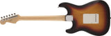 Fender Made in Japan 2024 Hybrid II Stratocaster HSS 3-Color Sunburst Guitar