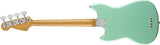 Fender Vintera 60s Mustang Bass Pau Ferro Seafoam Green NEW