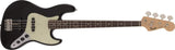 Fender Made in Japan Traditional 60s Jazz Bass Black NEW