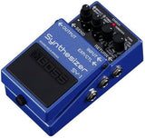 Bosss SY-1 Synthesizer Polyphonic Electric Guitar Effects Pedal Brand New BOX