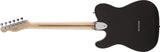 Fender Made in Japan Traditional 70s Telecaster Custom Black Maple Guitar NEW