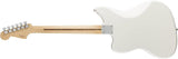 Fender Player Jazzmaster Pau Ferro Polar White Guitar Brand NEW