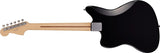 Fender Made in Japan Junior Collection Jazzmaster Black Guitar New EXP Shipping