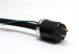 Oyaide OCB-1 DXs II 4P Outlet Distribution Box 100% Genuine Brand NEW