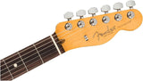 Fender American Professional II Telecaster Olympic White Guitar Brand NEW