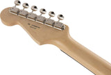 Fender Made in Japan 2024 Hybrid II Stratocaster HSS 3-Color Sunburst Guitar